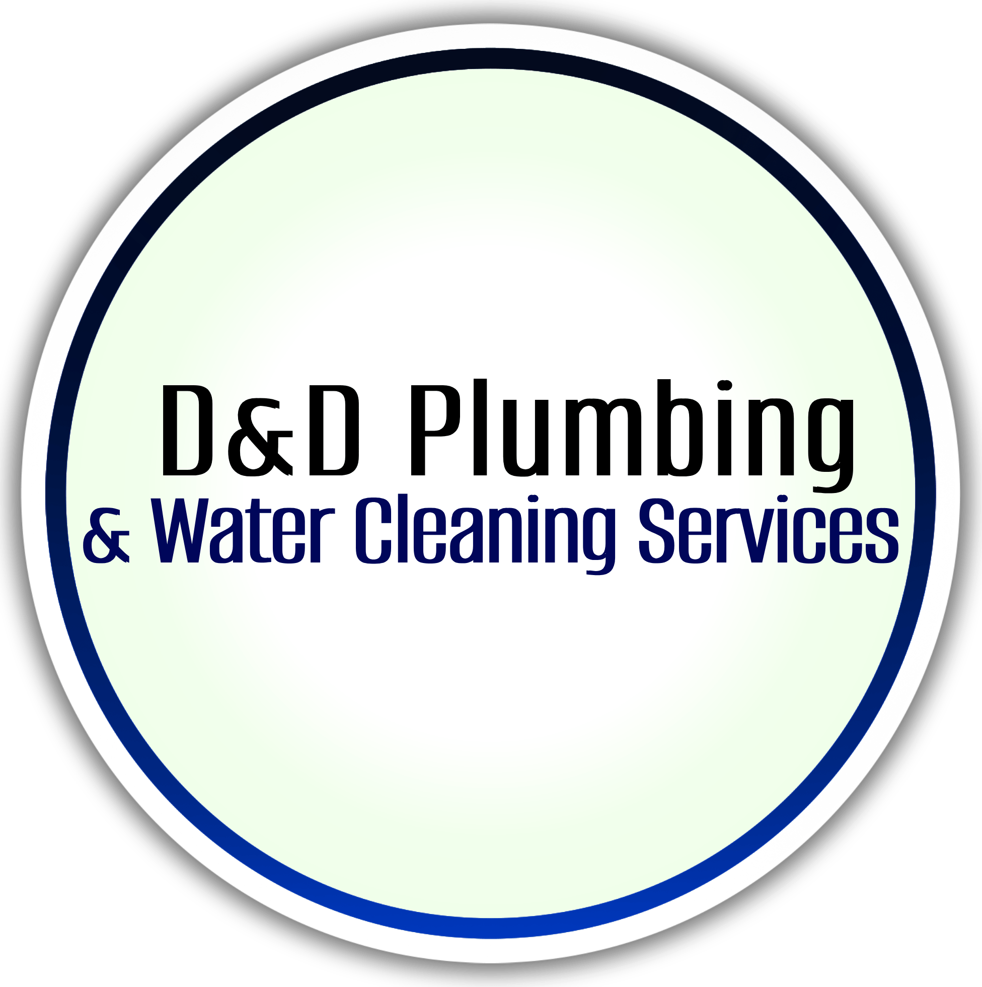 D&D Plumbing & Water Cleaning Services
